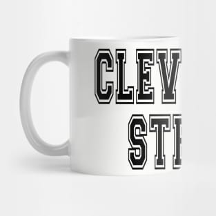 Cleveland Strong Mug